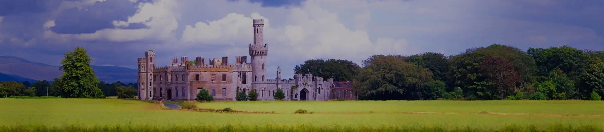 Imagen Carlow para diapositiva