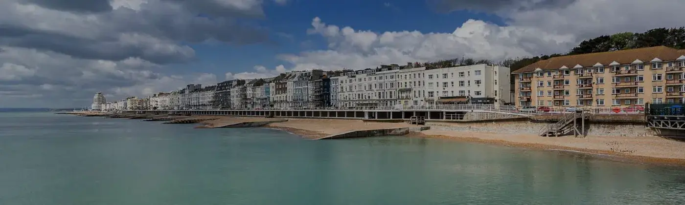 Imagen Hastings para diapositiva